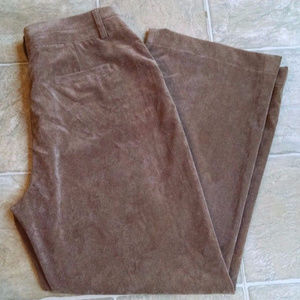 3/$15 Coldwater Creek Wide Leg Pants Trousers